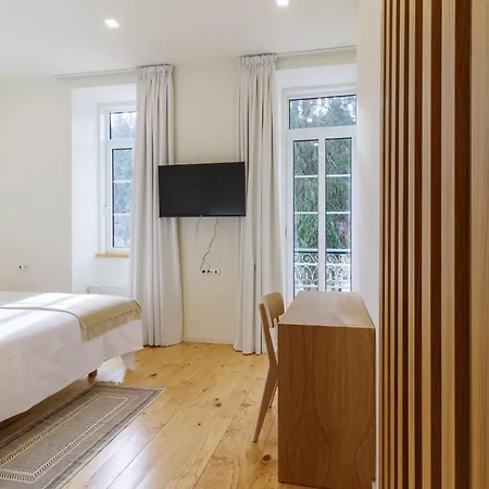 Quinta Da Janeca Resort *