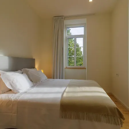 Resort Quinta Da Janeca *