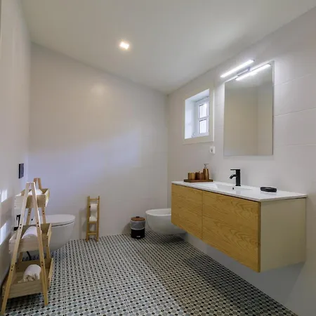 Quinta Da Janeca Resort *