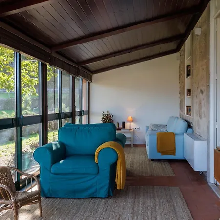 Resort Quinta Da Janeca *