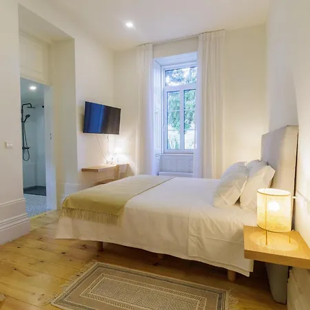 Quinta Da Janeca Resort *