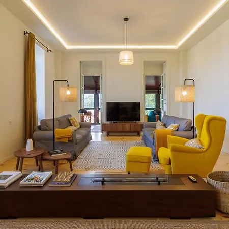 Quinta Da Janeca Resort Vila Pouca de Aguiar