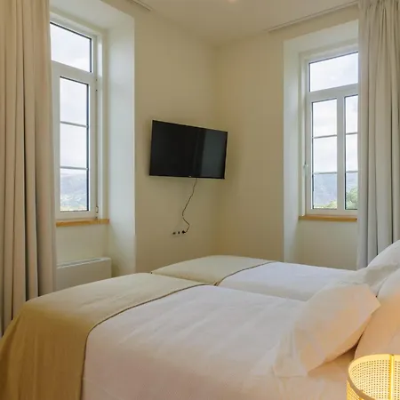 Quinta Da Janeca Vila Pouca de Aguiar