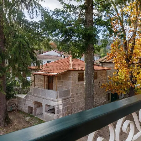 Quinta Da Janeca *