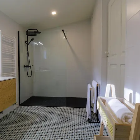 Quinta Da Janeca Resort *