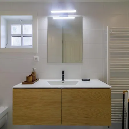 Quinta Da Janeca Resort