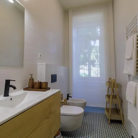 Resort Quinta Da Janeca