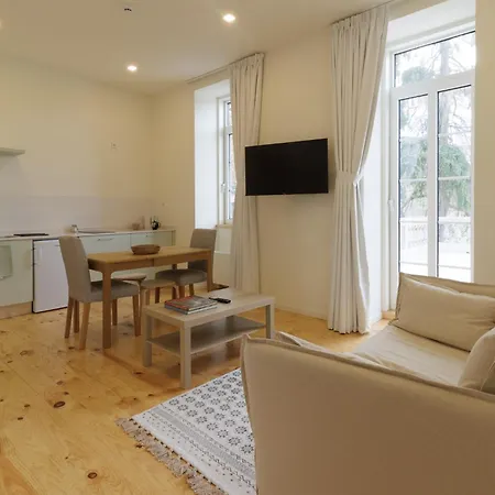 Quinta Da Janeca Resort *