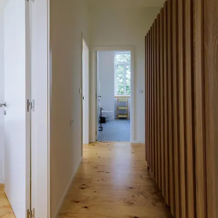 Quinta Da Janeca Resort Vila Pouca de Aguiar