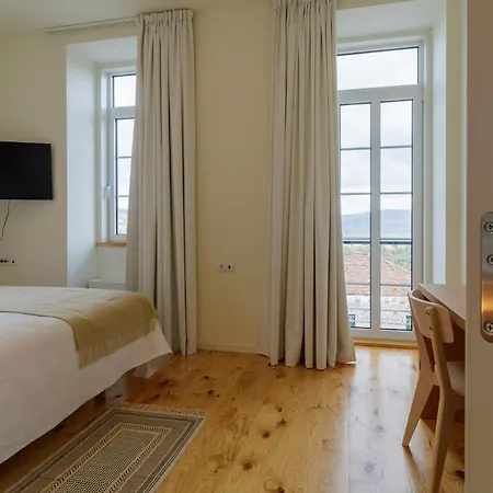 Quinta Da Janeca * Vila Pouca de Aguiar