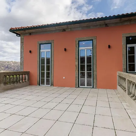 Quinta Da Janeca * Vila Pouca de Aguiar