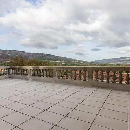Quinta Da Janeca * Вила-Пока-ди-Агиар