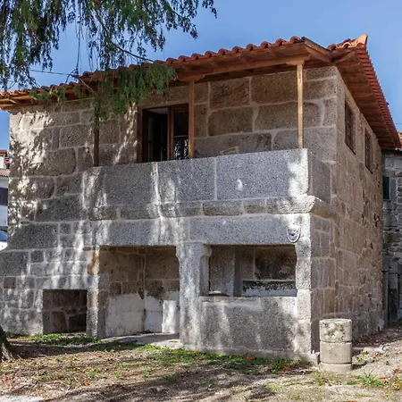Quinta Da Janeca *