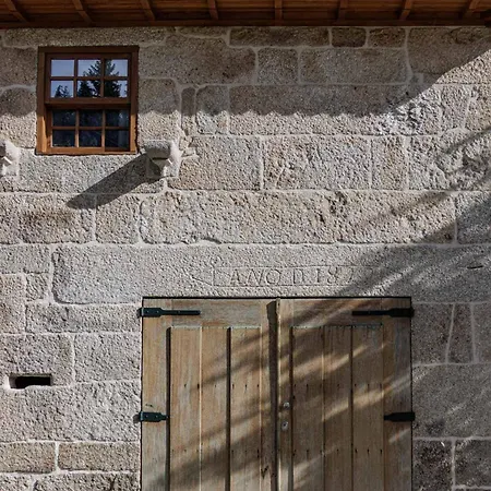 Quinta Da Janeca * Vila Pouca de Aguiar