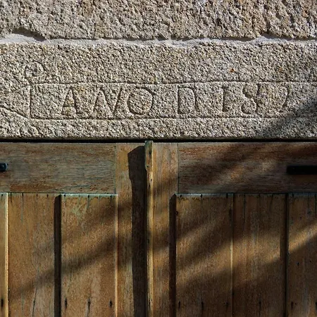 Quinta Da Janeca Resort Vila Pouca de Aguiar