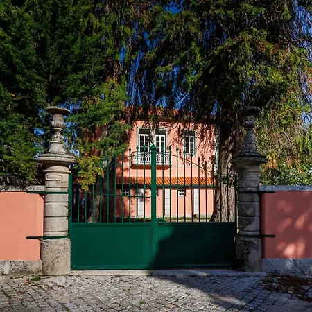Курортный комплекс Quinta Da Janeca Вила-Пока-ди-Агиар