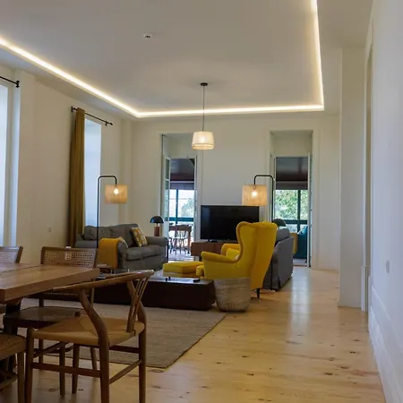 Quinta Da Janeca * Vila Pouca de Aguiar