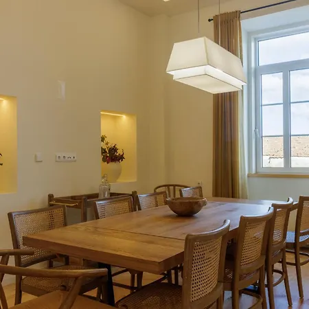 Quinta Da Janeca Resort Vila Pouca de Aguiar