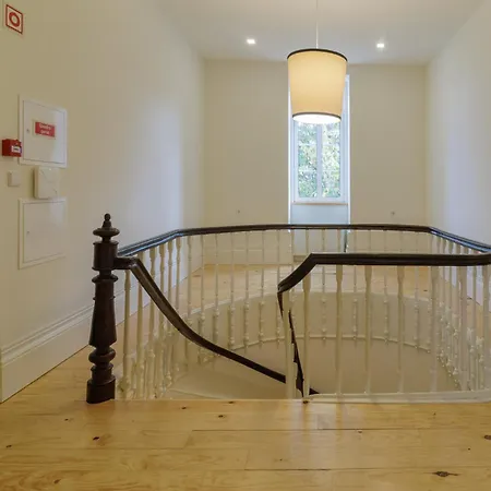 Quinta Da Janeca Resort