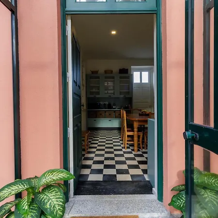 Quinta Da Janeca Resort Vila Pouca de Aguiar