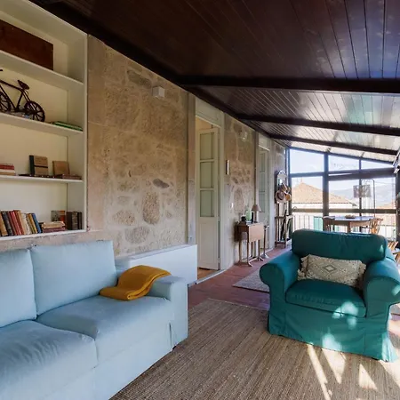 Quinta Da Janeca Resort