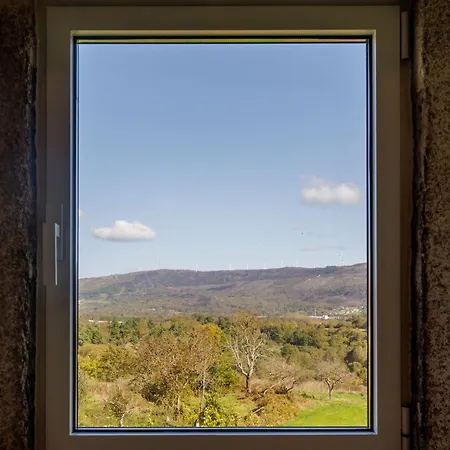 Resort Quinta Da Janeca Vila Pouca de Aguiar