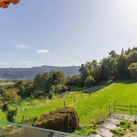 Quinta Da Janeca *