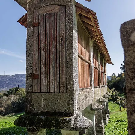 Quinta Da Janeca * Вила-Пока-ди-Агиар