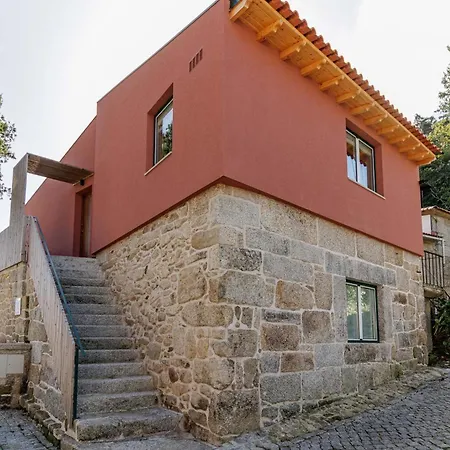 Quinta Da Janeca