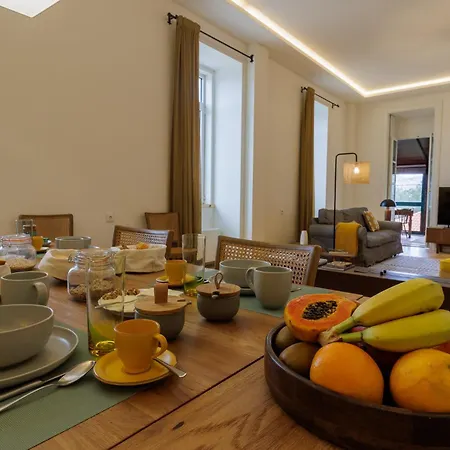 Quinta Da Janeca Курортный комплекс