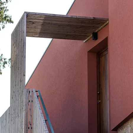 Quinta Da Janeca Resort *