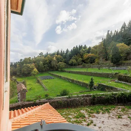 Quinta Da Janeca *