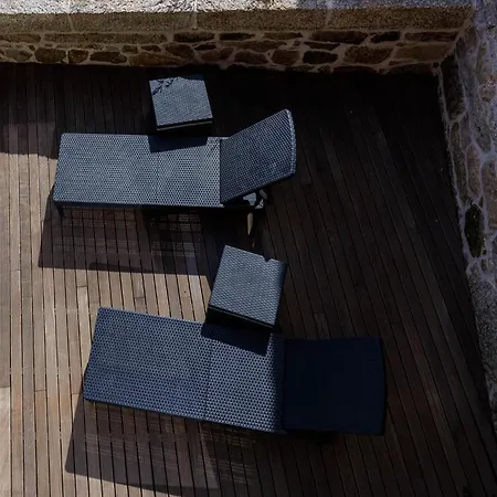 Quinta Da Janeca Vila Pouca de Aguiar