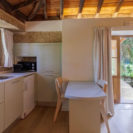 Quinta Da Janeca * Vila Pouca de Aguiar