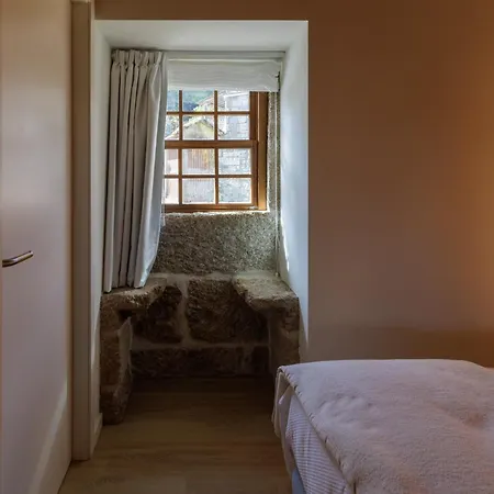 Quinta Da Janeca Vila Pouca de Aguiar