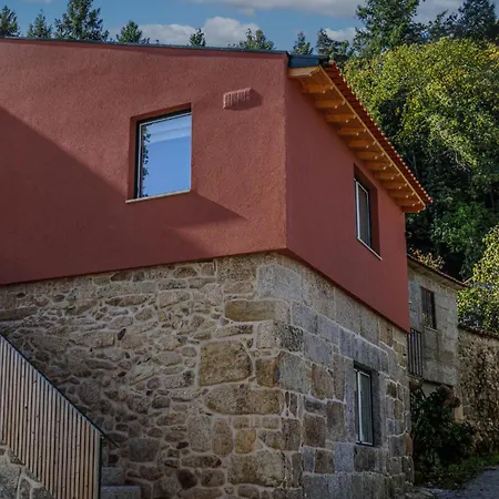 Quinta Da Janeca *