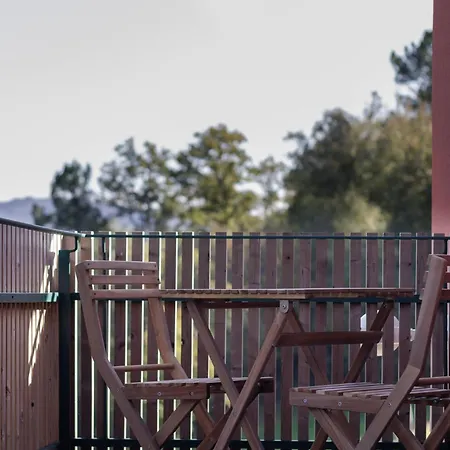 Resort Quinta Da Janeca