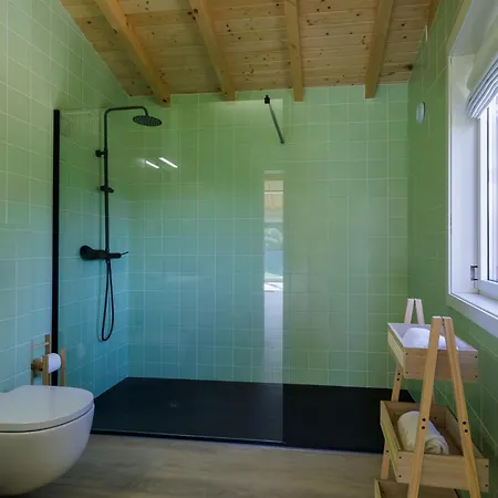 Quinta Da Janeca Resort