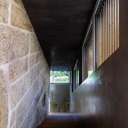 Resort Quinta Da Janeca Vila Pouca de Aguiar