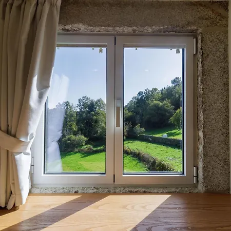 Resort Quinta Da Janeca