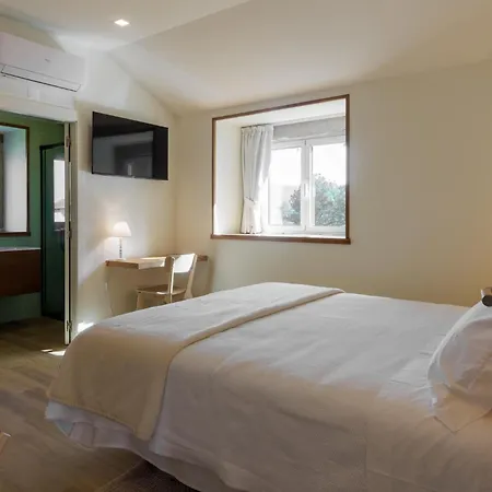 Quinta Da Janeca * Вила-Пока-ди-Агиар