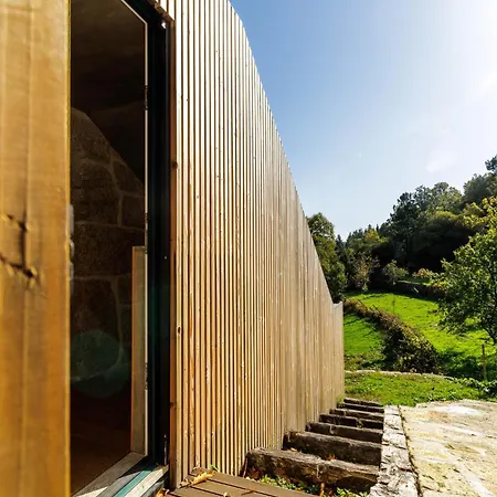 Quinta Da Janeca Resort