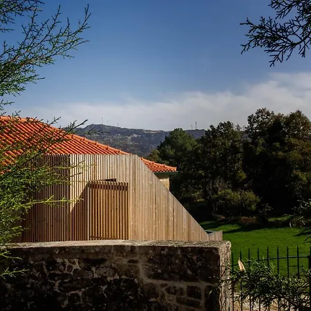 Quinta Da Janeca Vila Pouca de Aguiar