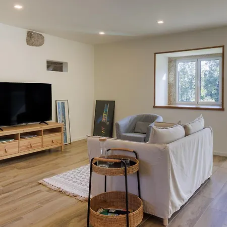 Resort Quinta Da Janeca *