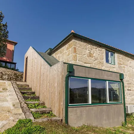 Resort Quinta Da Janeca *