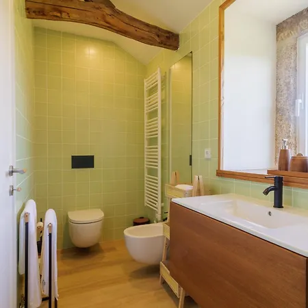 Quinta Da Janeca Vila Pouca de Aguiar