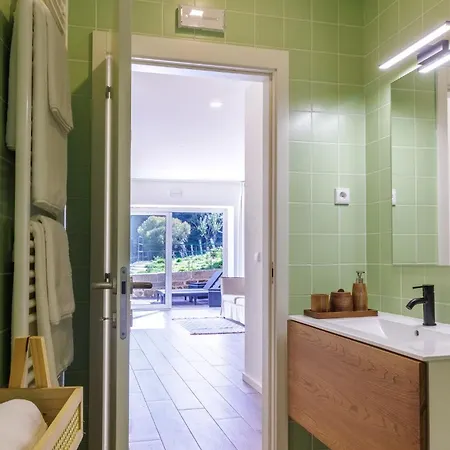 Resort Quinta Da Janeca *