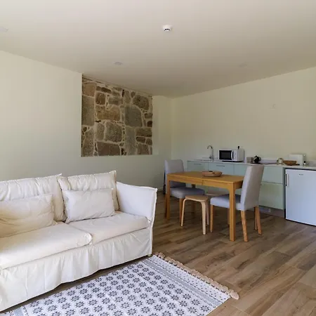 Resort Quinta Da Janeca Vila Pouca de Aguiar