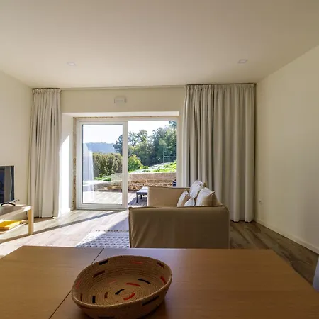 Quinta Da Janeca Resort *