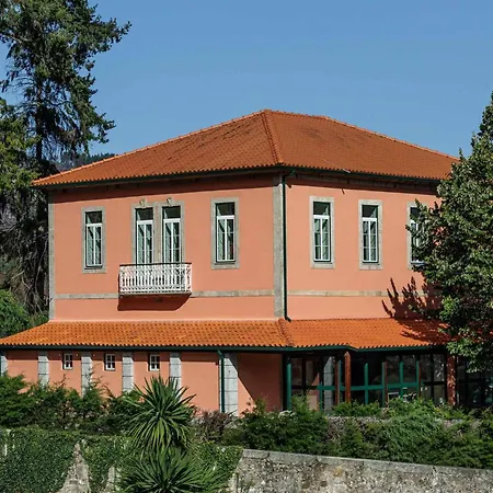 Курортный комплекс Quinta Da Janeca *